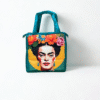 Bolso Frida Kahlo