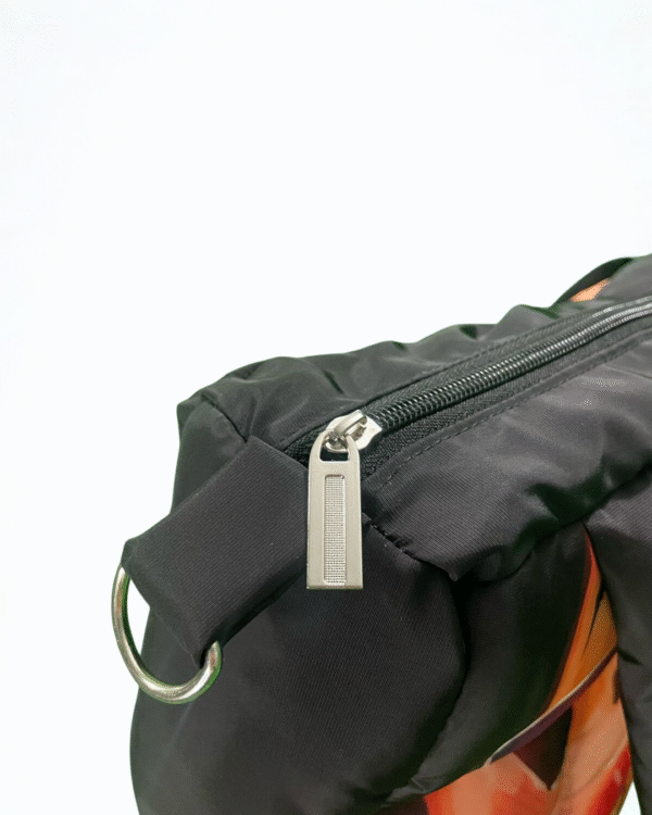 Puffer Bag Morenaza Rebelde