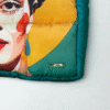 Puffer Bag Frida Kahlo