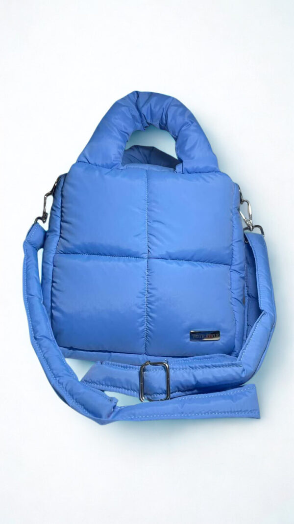 Bolso Puffer MINI